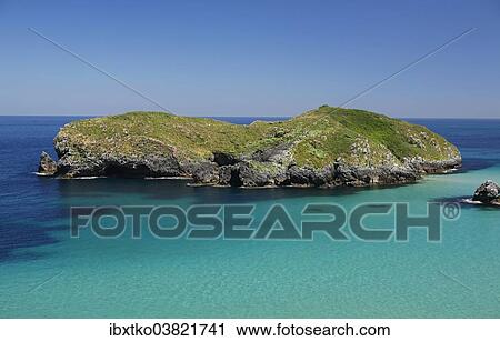 "Rocky coast, Spanish Atlantic coast, near Llanes, Bay of Biscay, Asturias, Northern Spain, Spain, Europe" View Large Photo Image Stock Image - "Rocky coast, Spanish Atlantic coast, near Llanes, Bay of Biscay, Asturias, Northern Spain, Spain, Europe". Fotosearch