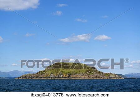 "Rocky Maiden Island in the Firth of Lorn, Oban, Scotland, United Kingdom, Europe" View Large Photo Image Stock Photo - "Rocky Maiden Island in the Firth of Lorn, Oban, Scotland, United Kingdom, Europe". Fotosearch