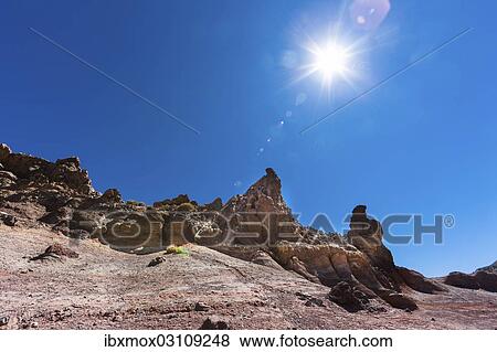 "Roques de Garcia rock formation, lava rocks, Teide National Park, UNESCO World Heritage Site, Vilaflor, Provinz Santa Cruz de Tenerife, Tenerife, Canary Islands, Spain, Europe" View Large Photo Image Stock Photo - "Roques de Garcia rock formation, lava rocks, Teide National Park, UNESCO World Heritage Site, Vilaflor, Provinz Santa Cruz de Tenerife, Tenerife, Canary Islands, Spain, Europe". Fotosearch