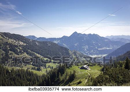 "Rotwand area, Kleintiefental Valley, Schliersee, Upper Bavaria, Bavaria, Germany, Europe" View Large Photo Image Picture - "Rotwand area, Kleintiefental Valley, Schliersee, Upper Bavaria, Bavaria, Germany, Europe". Fotosearch