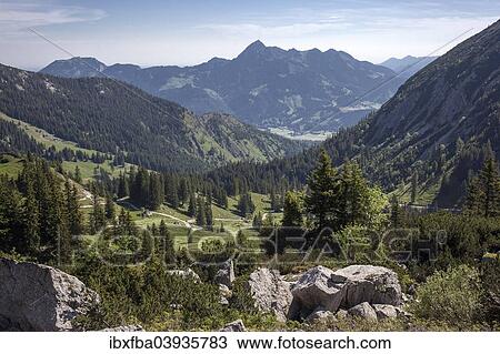 "Rotwand area, Kleintiefental Valley, Schliersee, Upper Bavaria, Bavaria, Germany, Europe" View Large Photo Image Stock Image - "Rotwand area, Kleintiefental Valley, Schliersee, Upper Bavaria, Bavaria, Germany, Europe". Fotosearch