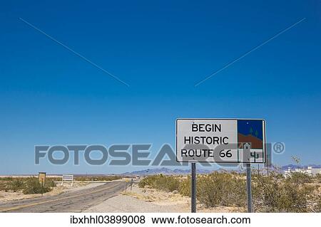 "Route 66, sign, Mohave Valley, Arizona, United States, North America" View Large Photo Image Stock Photo - "Route 66, sign, Mohave Valley, Arizona, United States, North America". Fotosearch