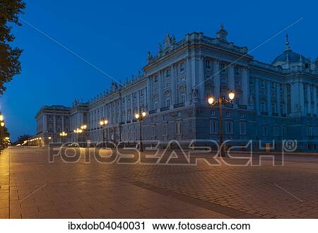 "Royal Palace, Madrid, Spain, Europe" View Large Photo Image Stock Image - "Royal Palace, Madrid, Spain, Europe". Fotosearch