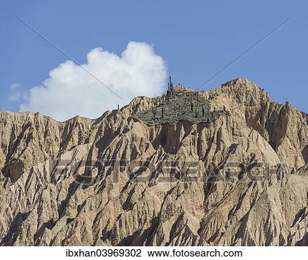 "Rugged mountain with cacti, Tilcara, Jujuy Province, Argentina, South America" View Large Photo Image Stock Image - "Rugged mountain with cacti, Tilcara, Jujuy Province, Argentina, South America". Fotosearch
