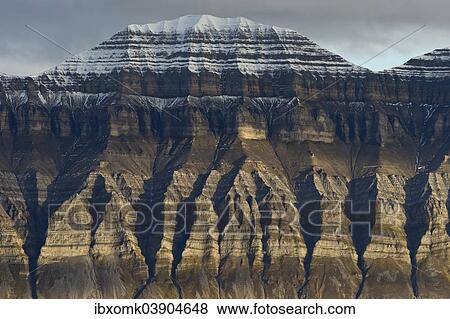 "Rugged mountains, Isfjorden, Spitsbergen, Svalbard Islands, Svalbard and Jan Mayen, Norway, Europe" View Large Photo Image Stock Photo - "Rugged mountains, Isfjorden, Spitsbergen, Svalbard Islands, Svalbard and Jan Mayen, Norway, Europe". Fotosearch