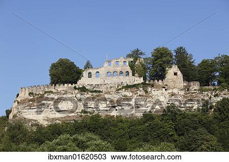 "Ruins of Karlsburg Castle, Karlstadt, Mainfranken, Lower Franconia, Franconia, Bavaria, Germany, Europe" View Large Photo Image Stock Image - "Ruins of Karlsburg Castle, Karlstadt, Mainfranken, Lower Franconia, Franconia, Bavaria, Germany, Europe". Fotosearch