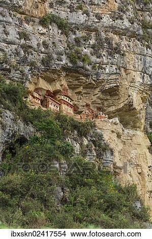"Ruins of the graves of Revash, Yerbabuena, Amazonas region, Peru, South America" View Large Photo Image Picture - "Ruins of the graves of Revash, Yerbabuena, Amazonas region, Peru, South America". Fotosearch
