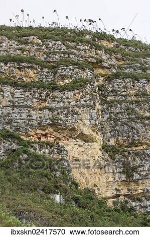 "Ruins of the graves of Revash, Yerbabuena, Amazonas region, Peru, South America" View Large Photo Image Stock Image - "Ruins of the graves of Revash, Yerbabuena, Amazonas region, Peru, South America". Fotosearch