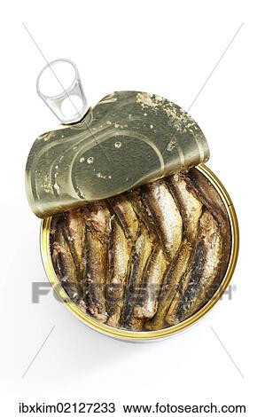 Russian sprats in tin View Large Photo Image Stock Image - Russian sprats in tin. Fotosearch