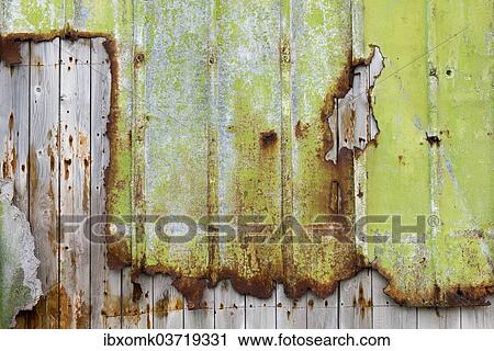 "Rusty, bright green trim on wood wall, Faroe Islands, Faroe Islands, Denmark, Europe" View Large Photo Image Stock Image - "Rusty, bright green trim on wood wall, Faroe Islands, Faroe Islands, Denmark, Europe". Fotosearch
