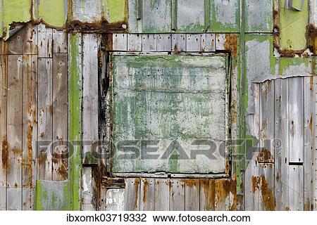 "Rusty, bright green trim on wood wall, Faroe Islands, Faroe Islands, Denmark, Europe" View Large Photo Image Stock Image - "Rusty, bright green trim on wood wall, Faroe Islands, Faroe Islands, Denmark, Europe". Fotosearch