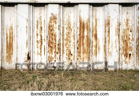 "Rusty white coastal protection wall in the Port of Hamburg, Hamburg, Hamburg, Germany, Europe" View Large Photo Image Stock Photograph - "Rusty white coastal protection wall in the Port of Hamburg, Hamburg, Hamburg, Germany, Europe". Fotosearch