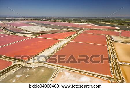"Salines, Aigues-Mortes, Camargue, Languedoc-Roussillon, France, Europe" View Large Photo Image Stock Image - "Salines, Aigues-Mortes, Camargue, Languedoc-Roussillon, France, Europe". Fotosearch