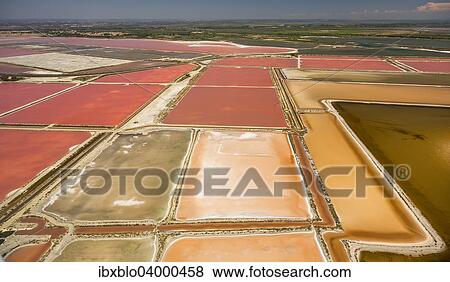 "Salines, Aigues-Mortes, Camargue, Languedoc-Roussillon, France, Europe" View Large Photo Image Stock Photo - "Salines, Aigues-Mortes, Camargue, Languedoc-Roussillon, France, Europe". Fotosearch