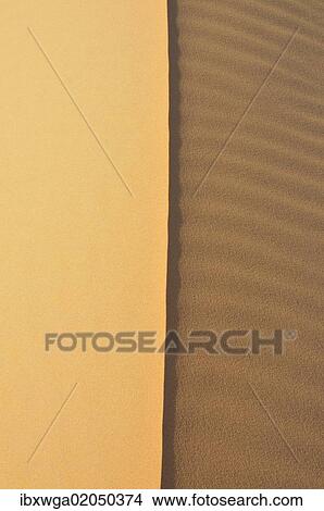 "Sand dune in the desert of Erg Chebbi, Morocco, Africa, PublicGround, Africa" View Large Photo Image Picture - "Sand dune in the desert of Erg Chebbi, Morocco, Africa, PublicGround, Africa". Fotosearch