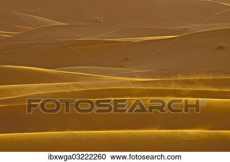 "Sand dunes, Erg Chebbi, Sahara, Morocco, Africa" View Large Photo Image Stock Image - "Sand dunes, Erg Chebbi, Sahara, Morocco, Africa". Fotosearch