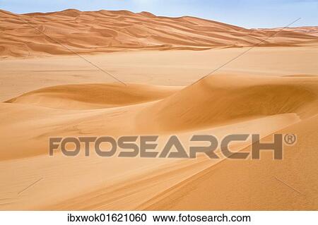 "Sand dunes in the Libyan Desert, Sahara, Libya, North Africa, Africa" View Large Photo Image Stock Image - "Sand dunes in the Libyan Desert, Sahara, Libya, North Africa, Africa". Fotosearch