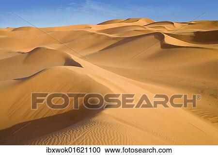 "Sand dunes in the Libyan desert, Sahara, Libya, North Africa, Africa" View Large Photo Image Stock Image - "Sand dunes in the Libyan desert, Sahara, Libya, North Africa, Africa". Fotosearch