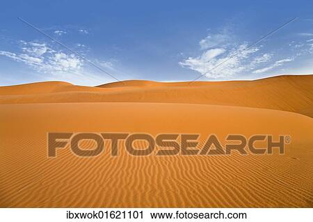 "Sand dunes in the Libyan desert, Sahara, Libya, North Africa, Africa" View Large Photo Image Stock Image - "Sand dunes in the Libyan desert, Sahara, Libya, North Africa, Africa". Fotosearch