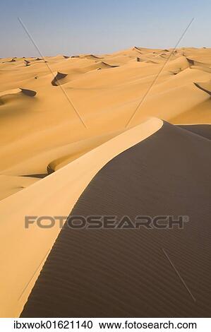 "Sand dunes in the Libyan Desert, Sahara, Libya, North Africa, Africa" View Large Photo Image Stock Image - "Sand dunes in the Libyan Desert, Sahara, Libya, North Africa, Africa". Fotosearch