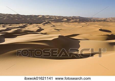 "Sand dunes in the Libyan Desert, Sahara, Libya, North Africa, Africa" View Large Photo Image Stock Image - "Sand dunes in the Libyan Desert, Sahara, Libya, North Africa, Africa". Fotosearch