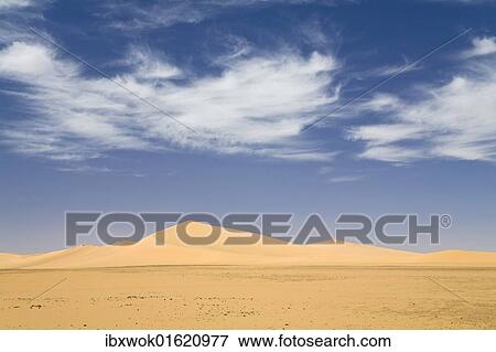 "Sand dunes in the Libyan Desert, Sahara, Libya, North Africa, Africa" View Large Photo Image Stock Photo - "Sand dunes in the Libyan Desert, Sahara, Libya, North Africa, Africa". Fotosearch