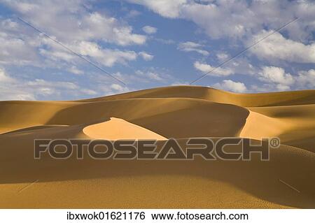 "Sand dunes in the Libyan Desert, Sahara, Libya, North Africa, Africa" View Large Photo Image Stock Photograph - "Sand dunes in the Libyan Desert, Sahara, Libya, North Africa, Africa". Fotosearch