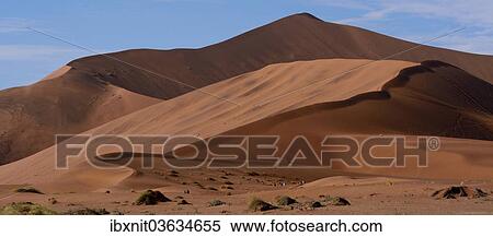 "Sand dunes, Namib, Hardap Region, Namibia, Africa" View Large Photo Image Stock Photography - "Sand dunes, Namib, Hardap Region, Namibia, Africa". Fotosearch