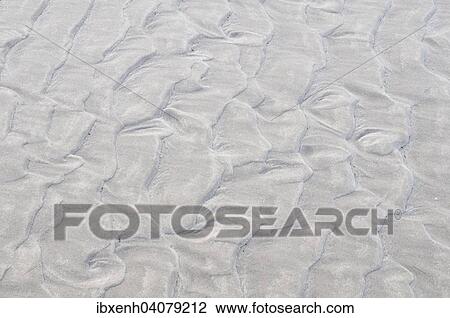 "Sand patterns in the Wadden Sea, Langeoog, East Frisia, Lower Saxony, Germany, Europe" View Large Photo Image Stock Image - "Sand patterns in the Wadden Sea, Langeoog, East Frisia, Lower Saxony, Germany, Europe". Fotosearch