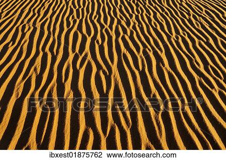 "Sand patterns on a dune, In Tehak region, Acacus Mountains or Tadrart Acacus range, Tassili n'Ajjer National Park, Unesco World Heritage Site, Algeria, Sahara, North Africa, Africa" View Large Photo Image Stock Image - "Sand patterns on a dune, In Tehak region, Acacus Mountains or Tadrart Acacus range, Tassili n'Ajjer National Park, Unesco World Heritage Site, Algeria, Sahara, North Africa, Africa". Fotosearch