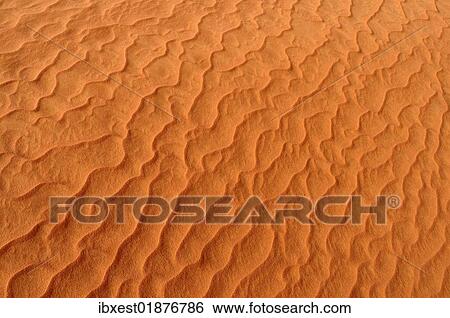 "Sand patterns on the surface of a red dune, Tin Merzouga, Tadrart, Tassili n'Ajjer National Park, Algeria, Sahara, North Africa, Africa" View Large Photo Image Stock Photograph - "Sand patterns on the surface of a red dune, Tin Merzouga, Tadrart, Tassili n'Ajjer National Park, Algeria, Sahara, North Africa, Africa". Fotosearch
