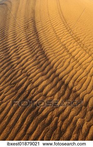 "Sand patterns on the surface of a dune, Dunes Noires, Tadrart, Tassili n'Ajjer National Park, Algeria, Sahara, North Africa, Africa" View Large Photo Image Stock Image - "Sand patterns on the surface of a dune, Dunes Noires, Tadrart, Tassili n'Ajjer National Park, Algeria, Sahara, North Africa, Africa". Fotosearch