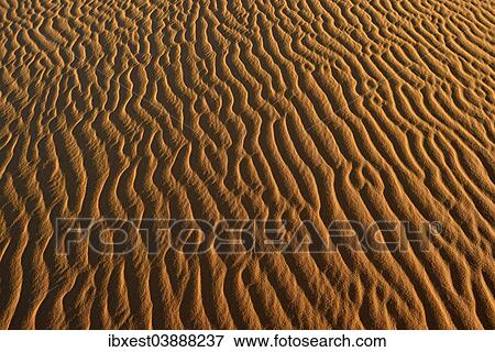 "Sand ripples, texture on a sand dune, Tassili n'Ajjer, Sahara desert, Algeria, Africa" View Large Photo Image Stock Photo - "Sand ripples, texture on a sand dune, Tassili n'Ajjer, Sahara desert, Algeria, Africa". Fotosearch