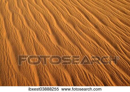 "Sand ripples, texture on a sand dune, Tassili n'Ajjer, Sahara desert, Algeria, Africa" View Large Photo Image Stock Photography - "Sand ripples, texture on a sand dune, Tassili n'Ajjer, Sahara desert, Algeria, Africa". Fotosearch
