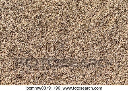 Stock Photograph - "Sand, Sossusvlei, Namib-Naukluft National Park, Namibia, Africa". Fotosearch