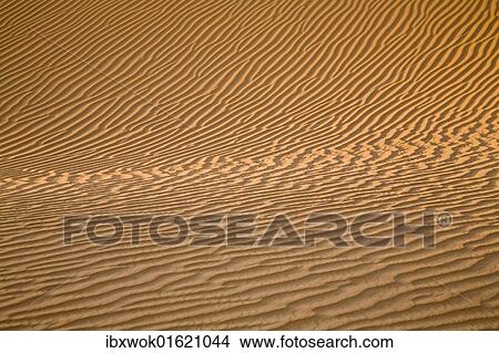 "Sand structur, sand dunes of the Libyan desert, Erg Murzuq, Libya, Sahara, North Africa, Africa" View Large Photo Image Picture - "Sand structur, sand dunes of the Libyan desert, Erg Murzuq, Libya, Sahara, North Africa, Africa". Fotosearch