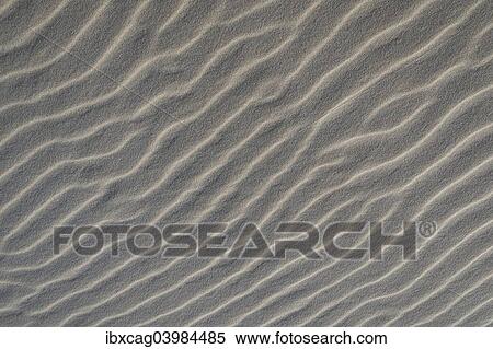 "Sand structure, wind ripples, beach, Denmark, Europe" View Large Photo Image Stock Photography - "Sand structure, wind ripples, beach, Denmark, Europe". Fotosearch