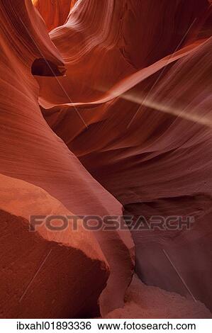 "Sandstone rocks, Lower Antelope Canyon, Page, Arizona, USA, America" View Large Photo Image Stock Photograph - "Sandstone rocks, Lower Antelope Canyon, Page, Arizona, USA, America". Fotosearch