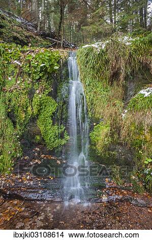 "Sankenbach waterfall in autumn, Baiersbronn, Nordschwarzwald, Schwarzwald, Baden-Wurttemberg, Germany, Europe" View Large Photo Image Picture - "Sankenbach waterfall in autumn, Baiersbronn, Nordschwarzwald, Schwarzwald, Baden-Wurttemberg, Germany, Europe". Fotosearch