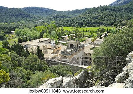 "Santuari de Lluc monastery, Majorca, Balearic Islands, Spain, Europe" View Large Photo Image Stock Image - "Santuari de Lluc monastery, Majorca, Balearic Islands, Spain, Europe". Fotosearch