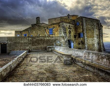 "Santuari de Sant Salvador Monastery, Felanitx, Majorca, Balearic Islands, Spain, Europe" View Large Photo Image Stock Image - "Santuari de Sant Salvador Monastery, Felanitx, Majorca, Balearic Islands, Spain, Europe". Fotosearch