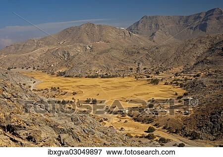 "Sayh Plateau in the mountains of Musandam, Musandam Governorate, Oman, Asia" View Large Photo Image Stock Photo - "Sayh Plateau in the mountains of Musandam, Musandam Governorate, Oman, Asia". Fotosearch