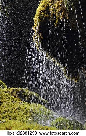 "Schleierfalle falls, Ammerschlucht gorge, Upper Bavaria, Germany, Europe" View Large Photo Image Stock Image - "Schleierfalle falls, Ammerschlucht gorge, Upper Bavaria, Germany, Europe". Fotosearch