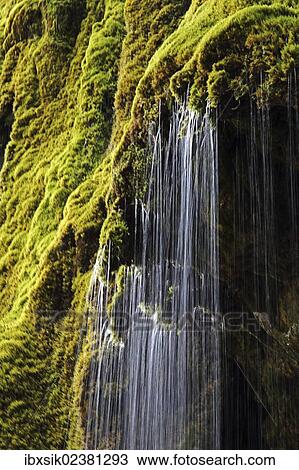 "Schleierfalle falls, Ammerschlucht gorge, Upper Bavaria, Germany, Europe" View Large Photo Image Stock Image - "Schleierfalle falls, Ammerschlucht gorge, Upper Bavaria, Germany, Europe". Fotosearch