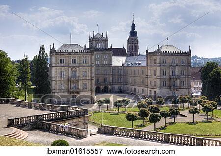 "Schloss Ehrenburg Castle, Coburg, Upper Franconia, Franconia, Bavaria, Germany, Europe" View Large Photo Image Stock Photo - "Schloss Ehrenburg Castle, Coburg, Upper Franconia, Franconia, Bavaria, Germany, Europe". Fotosearch