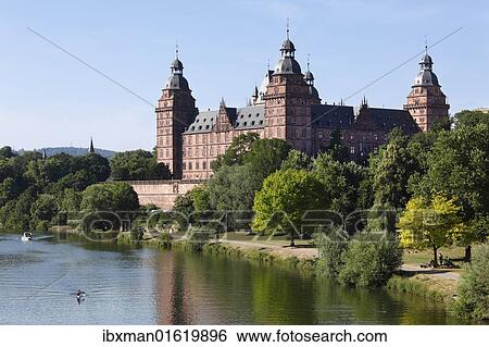 "Schloss Johannesburg castle, Main river, Aschaffenburg, Bavarian Lower Main, Lower Franconia, Franconia, Bavaria, Germany, Europe" View Large Photo Image Stock Photograph - "Schloss Johannesburg castle, Main river, Aschaffenburg, Bavarian Lower Main, Lower Franconia, Franconia, Bavaria, Germany, Europe". Fotosearch