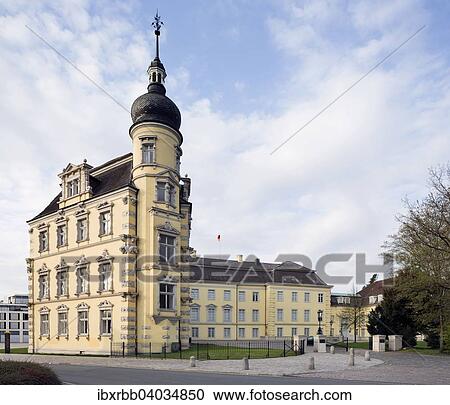 "Schloss Oldenburg Castle, Oldenburg, Lower Saxony, Germany, Europe" View Large Photo Image Stock Image - "Schloss Oldenburg Castle, Oldenburg, Lower Saxony, Germany, Europe". Fotosearch