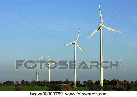 "Schmidt wind farm, Eifel mountain range, North Rhine-Westphalia, Germany, Europe" View Large Photo Image Stock Photo - "Schmidt wind farm, Eifel mountain range, North Rhine-Westphalia, Germany, Europe". Fotosearch