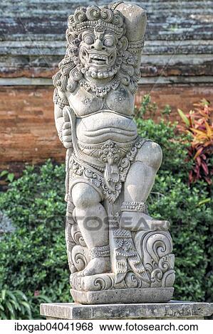 "Sculpture, Pura Taman Ayun Temple, Mengwi, Bali, Indonesia, Asia" View Large Photo Image Stock Photo - "Sculpture, Pura Taman Ayun Temple, Mengwi, Bali, Indonesia, Asia". Fotosearch
