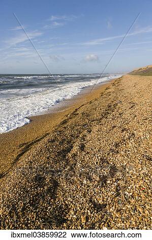 "Sea coast, Milford on Sea, Hampshire, England, United Kingdom, Europe" View Large Photo Image Stock Image - "Sea coast, Milford on Sea, Hampshire, England, United Kingdom, Europe". Fotosearch